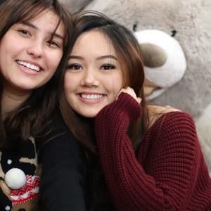 Meet your Posher, Thao